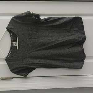 Anthropologie Akemi+Kin Pocket Tee